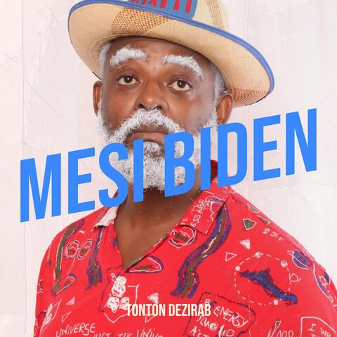 Mesi Biden