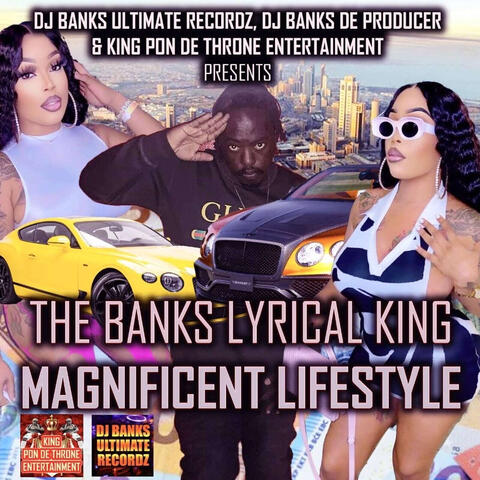 Magnificent Lifestyle