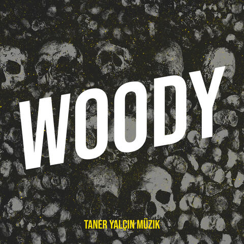 Woody