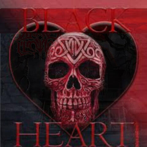 Blakk Heartz