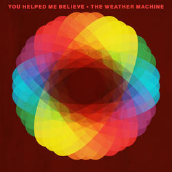 You Helped Me Believe