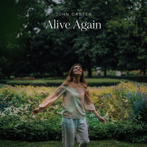 Alive Again