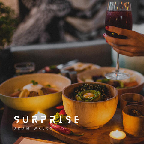 Surprise