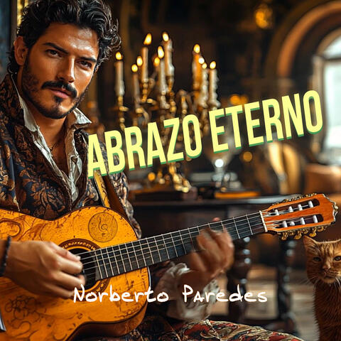 Abrazo Eterno