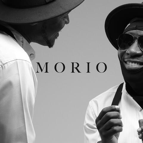 Morio