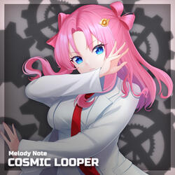 Cosmic Looper