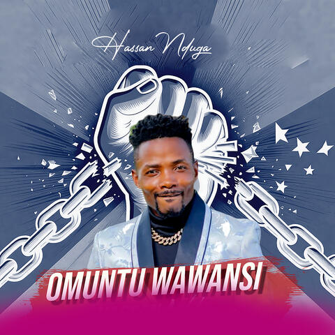 Omuntu Wawansi