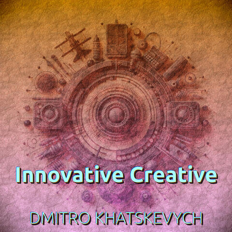Innovative сreative