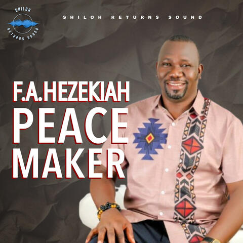 Peace Maker