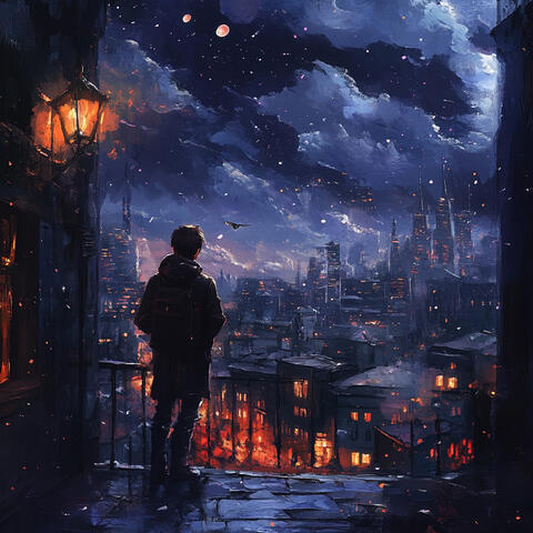 Searching for That Road