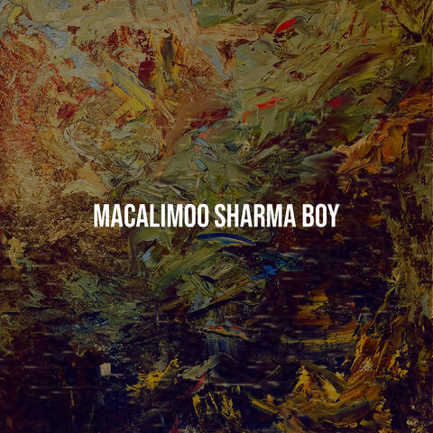 Macalimoo