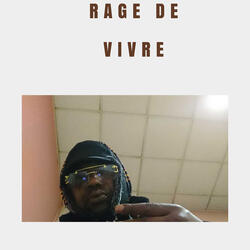 Rage de vivre