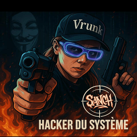Hacker du systeme