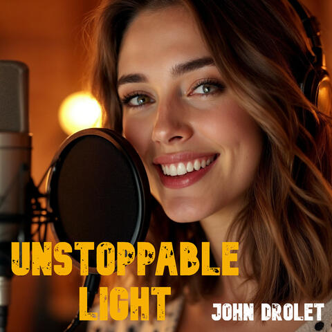 Unstoppable Light