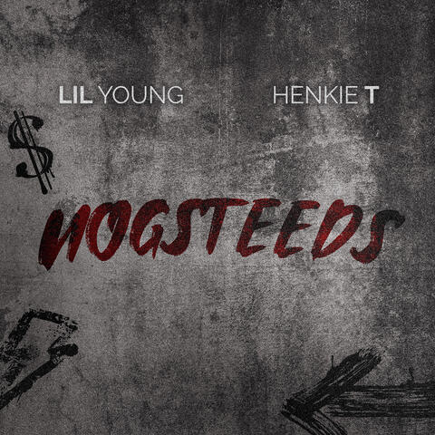 Nogsteeds