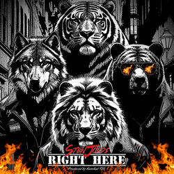 Right Here