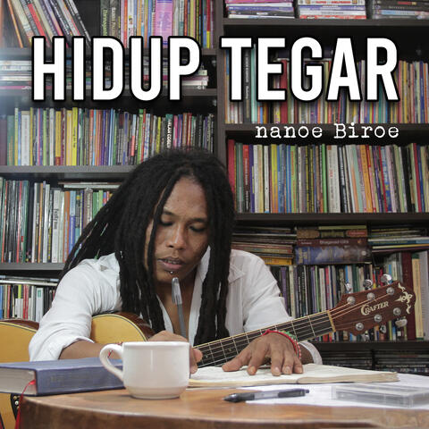 Hidup Tegar