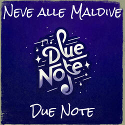 Neve alle Maldive