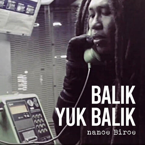 Balik Yuk Balik