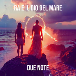 Ra e il Dio del Mare
