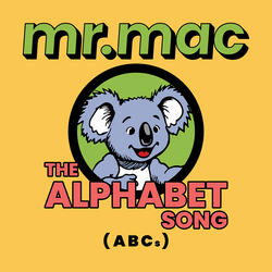 The Alphabet Song (Abcs)