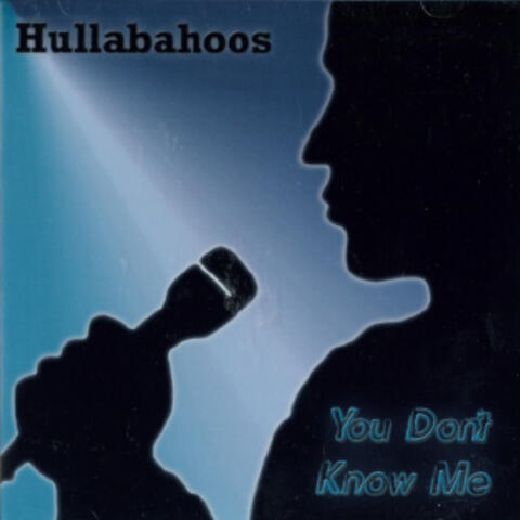 You Don't Know Me