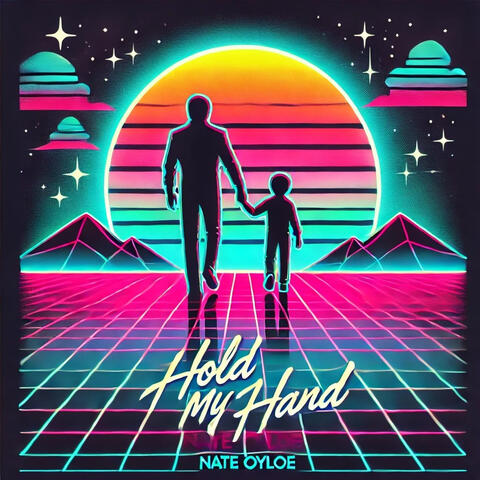 Hold My Hand