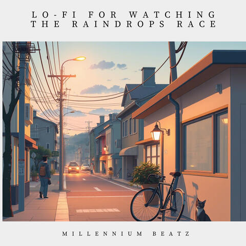 LoFi for Watching the Raindrops Race