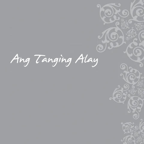 Ang Tanging Alay