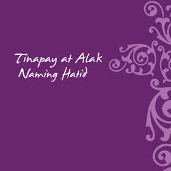 Tinapay at Alak Naming Hatid