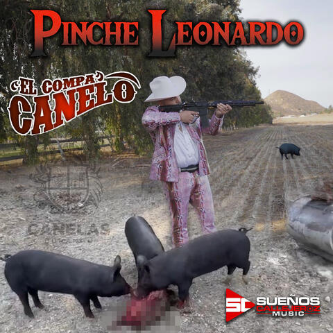Pinche Leonardo