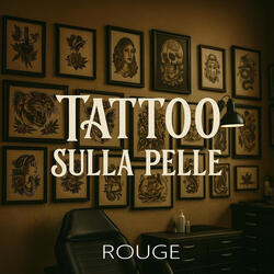 Tattoo Sulla Pelle