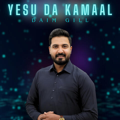 Yesu da Kamaal