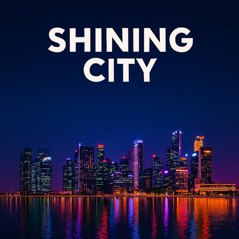 Shining City (Instrumental)