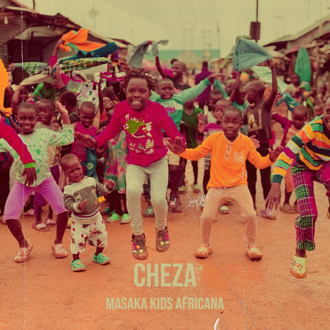 Cheza