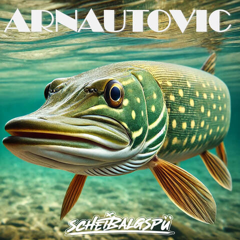 Arnautovic