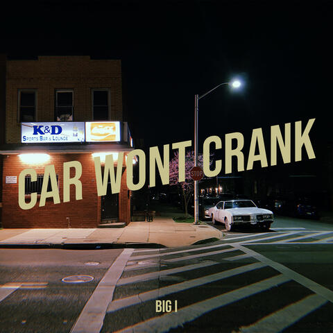 Car Wont Crank