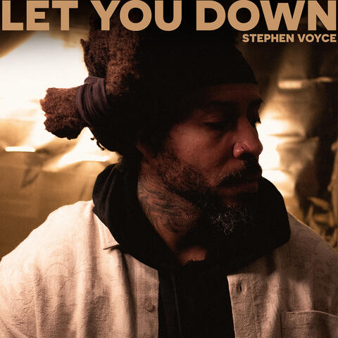 Let You Down