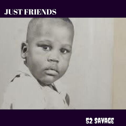 Just Friends