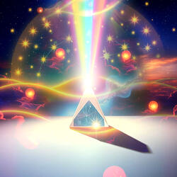 Infinite Beings in the Endless Light