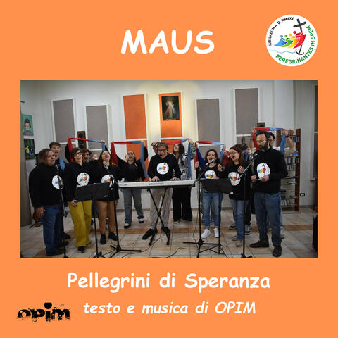 PELLEGRINI DI SPERANZA