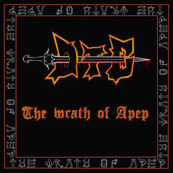 The Wrath of Apep