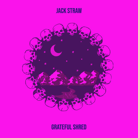 Jack Straw