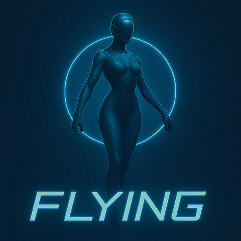 Flying (Long Version)