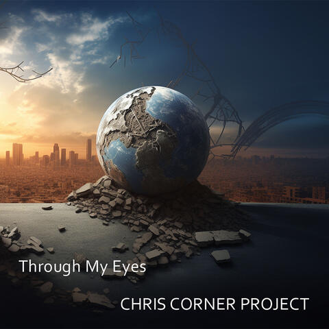 Through My Eyes