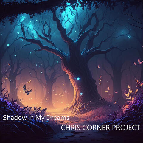 Shadow in My Dreams