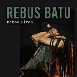 Rebus Batu