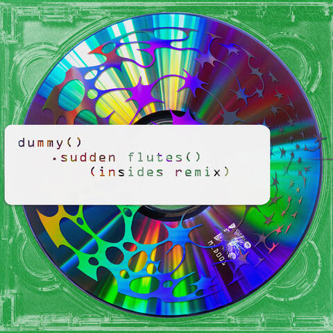 Sudden Flutes (Insides Remix)