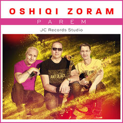 Oshiqi Zoram (Live)