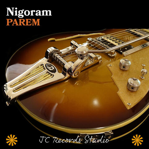 Nigoram